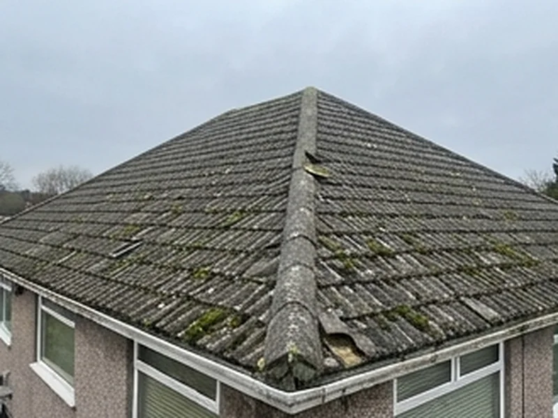 Altrincham before
