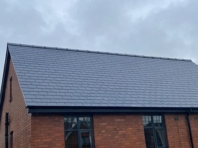 Didsbury after